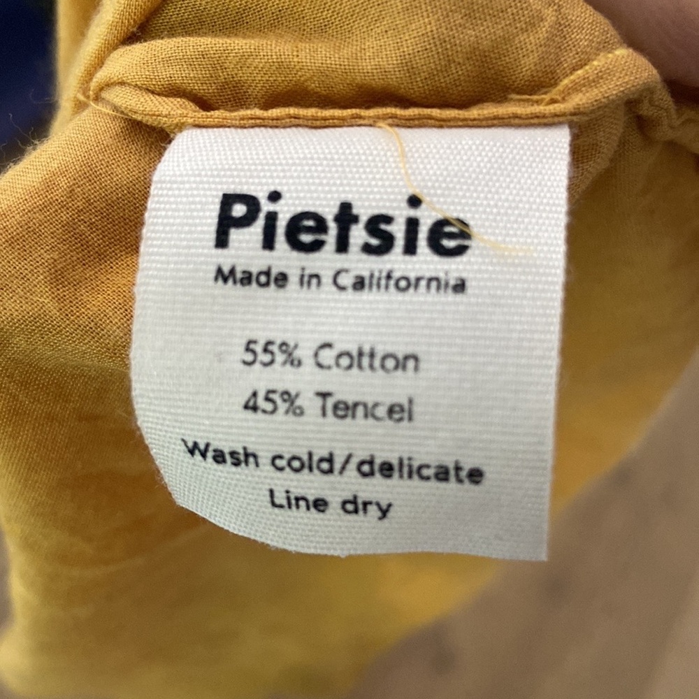 Pietsie Merida Shirt - image 6